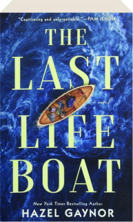 THE LAST LIFEBOAT