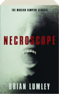 NECROSCOPE