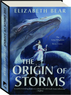 THE ORIGIN OF STORMS