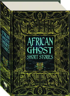 AFRICAN GHOST SHORT STORIES