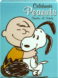 CELEBRATE <I>PEANUTS</I>