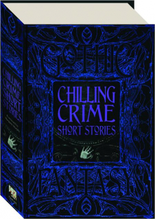 CHILLING CRIME SHORT STORIES