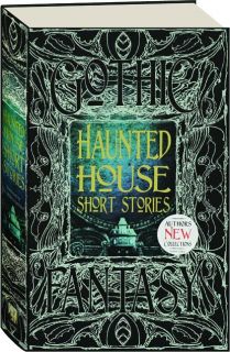 HAUNTED HOUSE SHORT STORIES