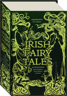 IRISH FAIRY TALES