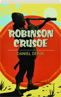 ROBINSON CRUSOE