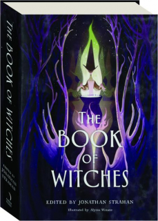 THE BOOK OF WITCHES