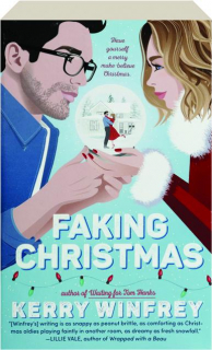 FAKING CHRISTMAS