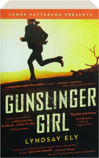 GUNSLINGER GIRL