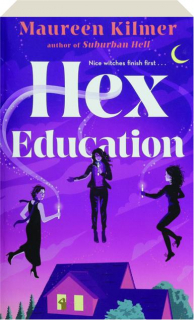 HEX EDUCATION