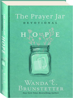 HOPE: The Prayer Jar Devotional