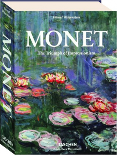 MONET: The Triumph of Impressionism