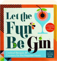 LET THE FUN BE GIN