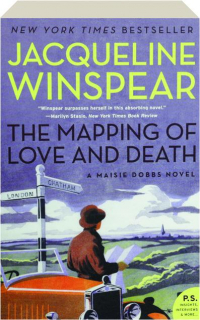 THE MAPPING OF LOVE AND DEATH