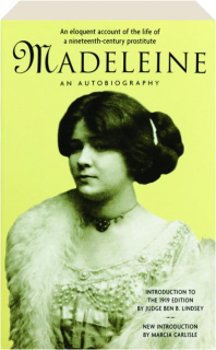 MADELEINE: An Autobiography