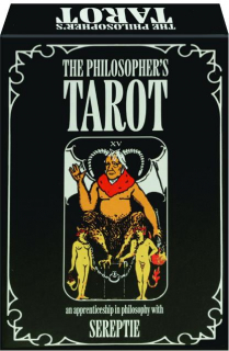 THE PHILOSOPHER'S TAROT