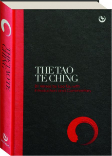 THE TAO TE CHING: Sacred Texts