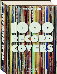 1000 RECORD COVERS