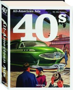 40S ALL-AMERICAN ADS