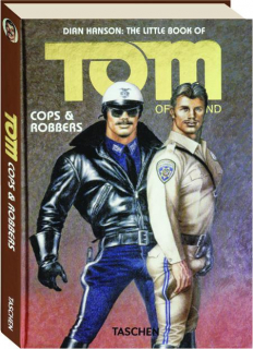 COPS & ROBBERS: The Little Book of Tom