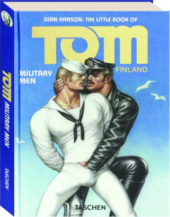 MILITARY MEN: The Little Book of Tom