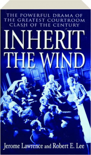 INHERIT THE WIND