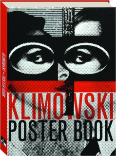 KLIMOWSKI POSTER BOOK