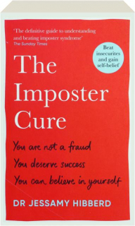 THE IMPOSTER CURE