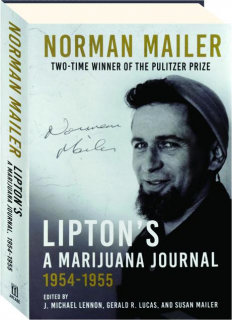 LIPTON'S: A Marijuana Journal, 1954-1955