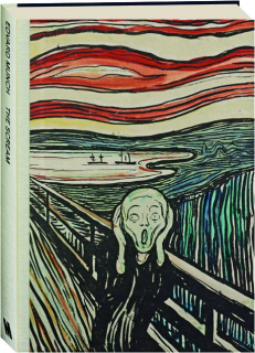 EDVARD MUNCH: The Scream