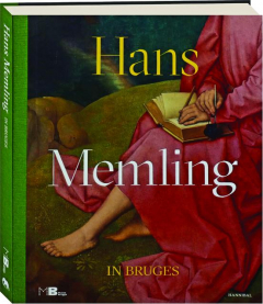 HANS MEMLING IN BRUGES