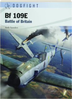 BF 109E: Battle of Britain