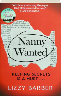 NANNY WANTED