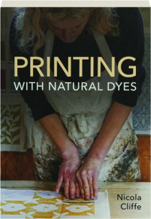 PRINTING WITH NATURAL DYES