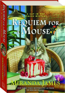 REQUIEM FOR A MOUSE