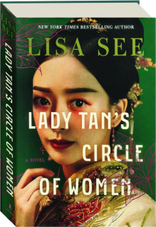 LADY TAN'S CIRCLE OF WOMEN