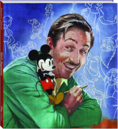 WALT'S IMAGINATION: The Life of Walt Disney