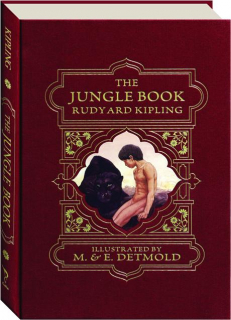 THE JUNGLE BOOK