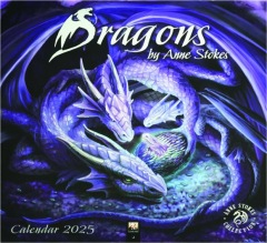 2025 DRAGONS CALENDAR