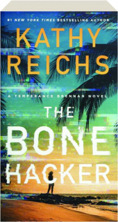 THE BONE HACKER