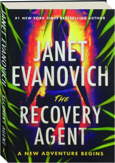 THE RECOVERY AGENT