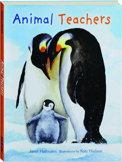 ANIMAL TEACHERS