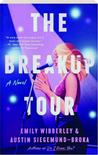 THE BREAKUP TOUR