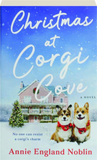 CHRISTMAS AT CORGI COVE