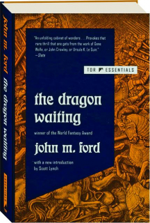 THE DRAGON WAITING