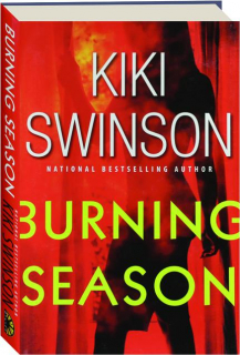 BURNING SEASON