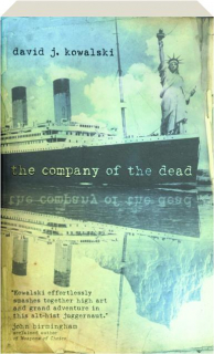 THE COMPANY OF THE DEAD