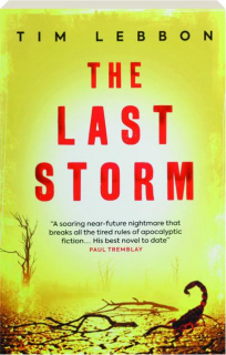 THE LAST STORM