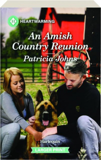 AN AMISH COUNTRY REUNION