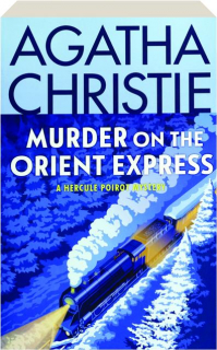 MURDER ON THE ORIENT EXPRESS