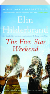 THE FIVE-STAR WEEKEND